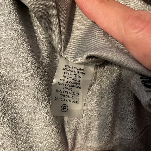 Calvin Klein Cocktail Dress - Picture 6 of 13